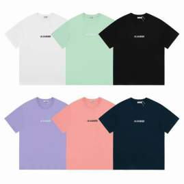 Picture of Jil Sander T Shirts Short _SKUJilSanderXS-Lxetr019550